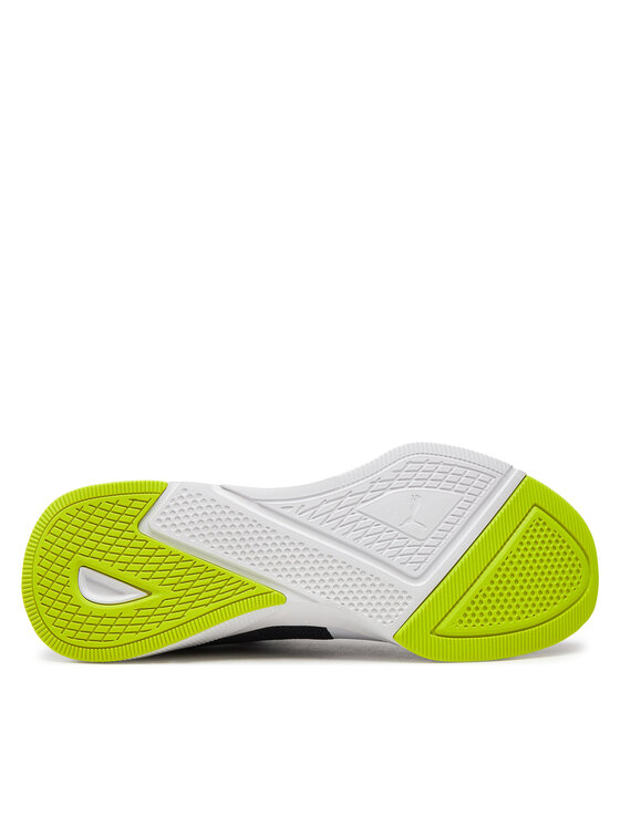 Puma Puma Buty do biegania Flyer Runner 192257 54 Czarny