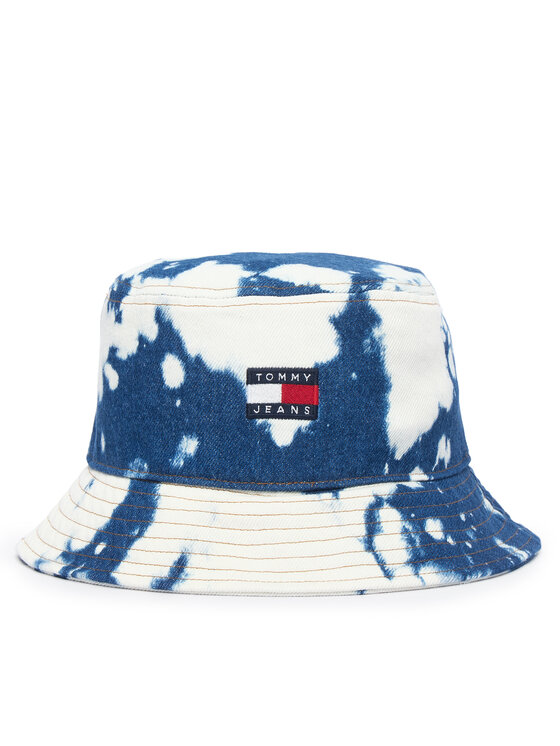 Tommy Jeans Pălărie AM0AM14326 Albastru