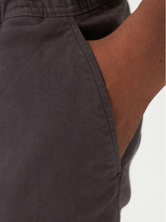 Tommy Jeans Tommy Jeans Джогъри Scanton DM0DM23102 Сив Slim Fit