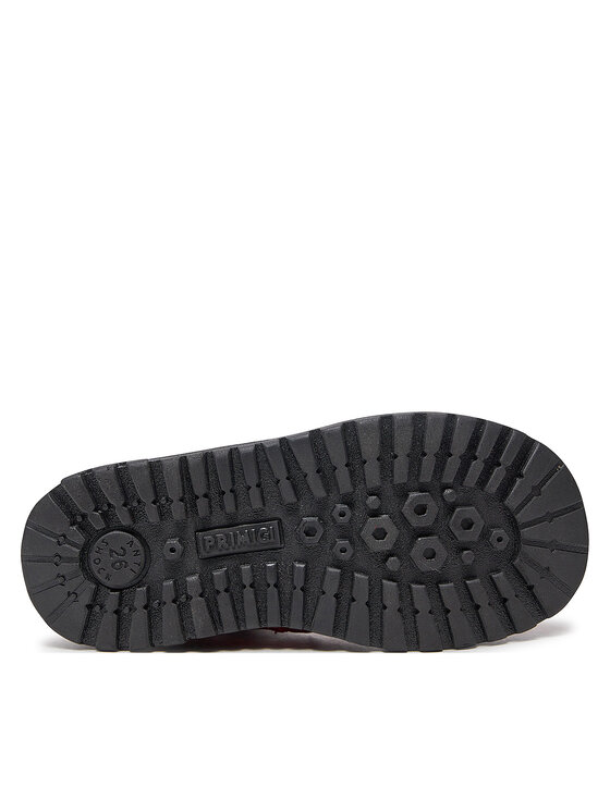 Primigi Primigi Csizma 6912200 S Piros