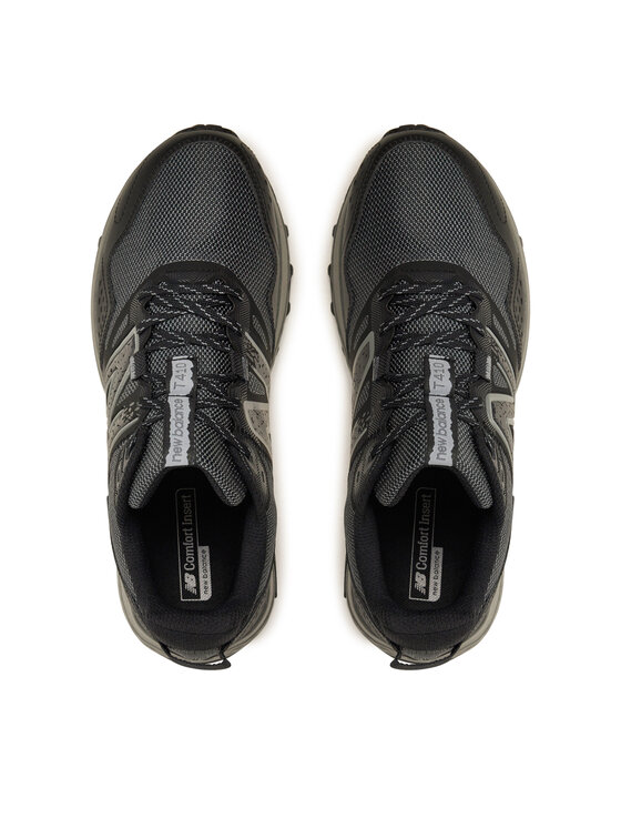 New Balance New Balance Παπούτσια για Τρέξιμο 410's MT410LB8 Μαύρο