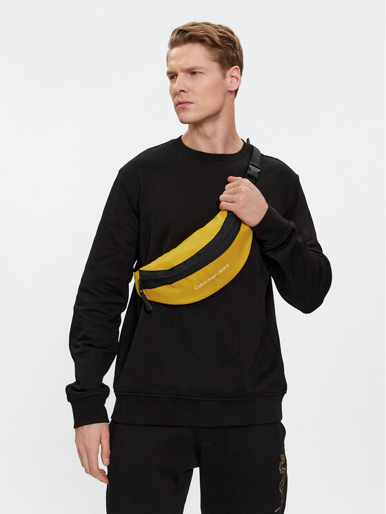 Calvin Klein Jeans Calvin Klein Jeans Marsupio Sport Essentials M K50K511096 Giallo