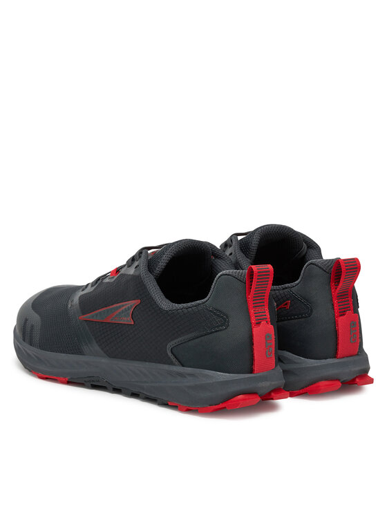 Altra Altra Laufschuhe M Superior 7 AL0A85Q70 Schwarz