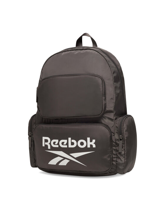 Reebok Reebok Plecak RBK-033-CCC-05 Szary