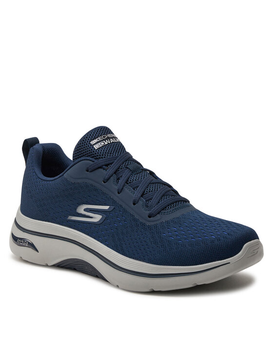 Skechers Skechers Αθλητικά Go Walk Arch Fit 2.0-Idyllic 2 216516/NVY Σκούρο μπλε