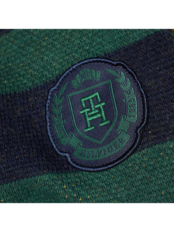 Tommy Hilfiger Tommy Hilfiger Sciarpa Modern AM0AM10778 Verde