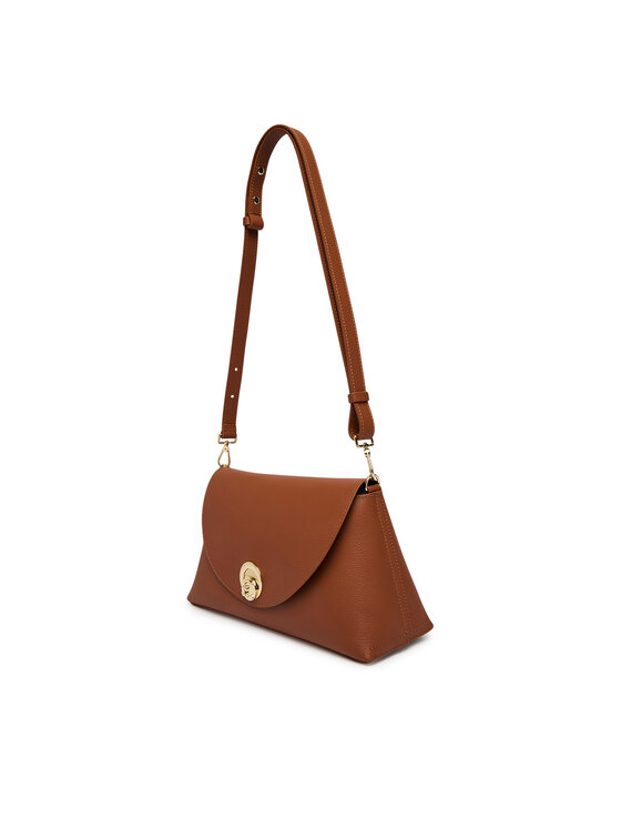 Coccinelle Coccinelle Crossover torbica 329152 Smeđa