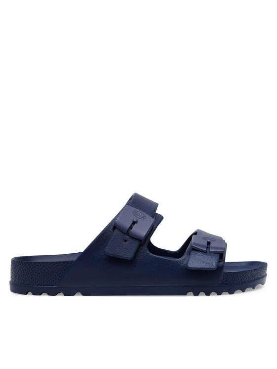 Scholl Scholl Plätud Bahia MF31420 1018 Tumesinine