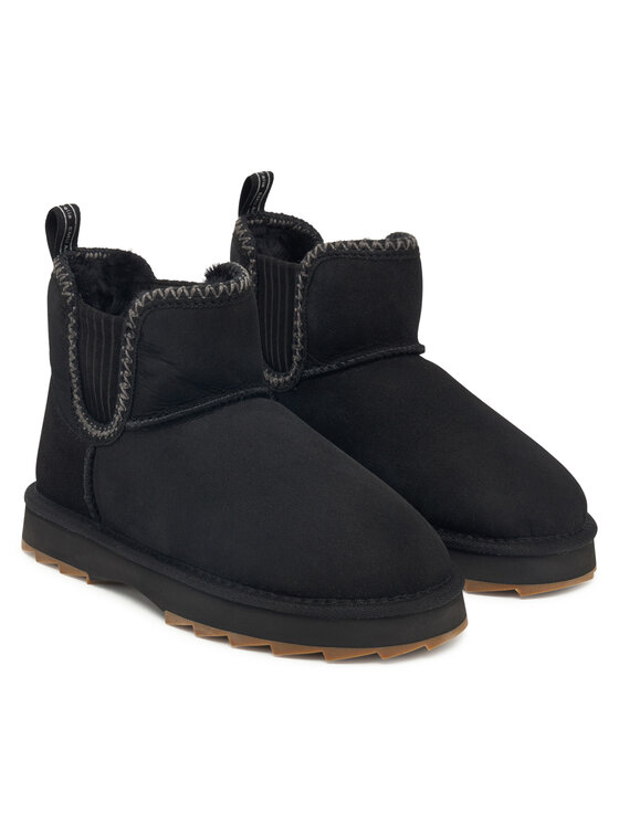 EMU Australia EMU Australia Stivali da neve Higgie W13198 Nero