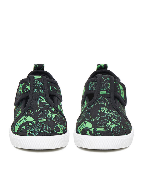 Sprandi Sprandi Pantofole CEO-CM240418-8 Nero