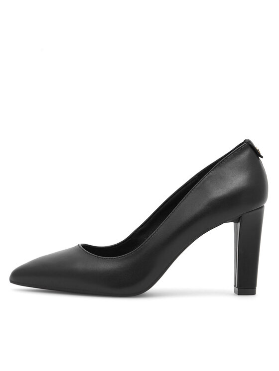 Lasocki Lasocki Pantofi pumps WYL3788-1Z Negru