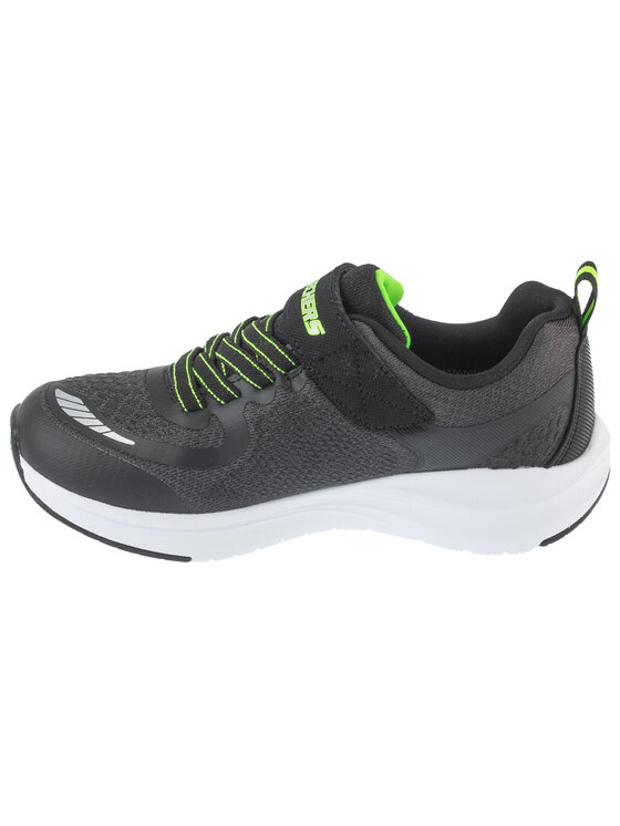 Skechers Skechers Sneakersy Ultra Groove - Aquasonik Szary