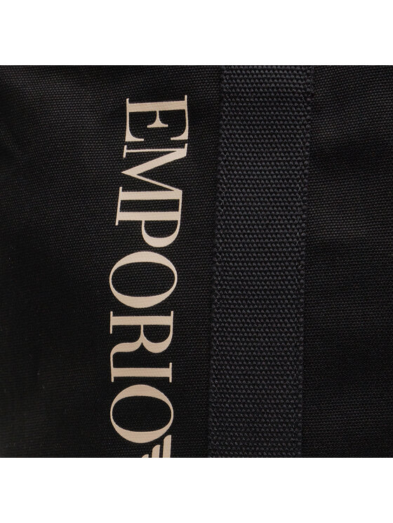 Emporio Armani Emporio Armani Geantă 231795 CC918 00020 Negru