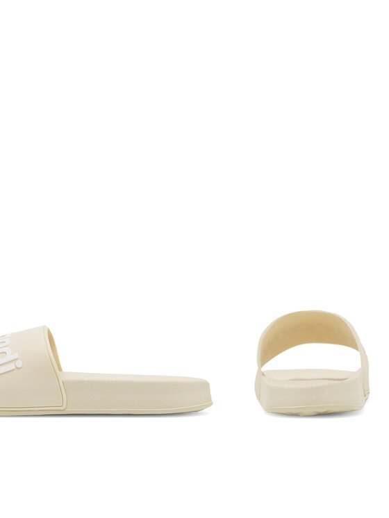 Sprandi Sprandi Pantoletten Watercrumb WO-865695 Beige