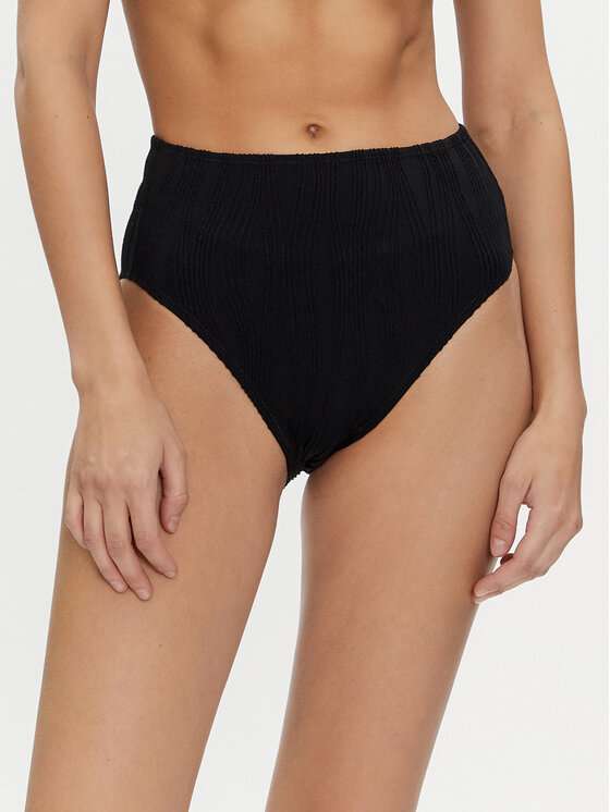 Chantelle Chantelle Bikini partea de jos C12VC5 Negru