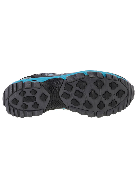 CMP CMP Scarpe CMP Altak WP Trail Grigio