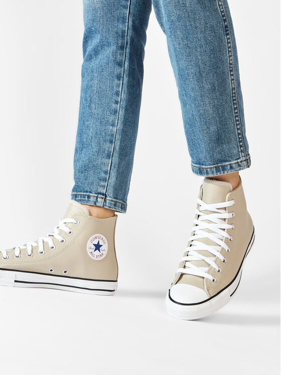 converse ctas high