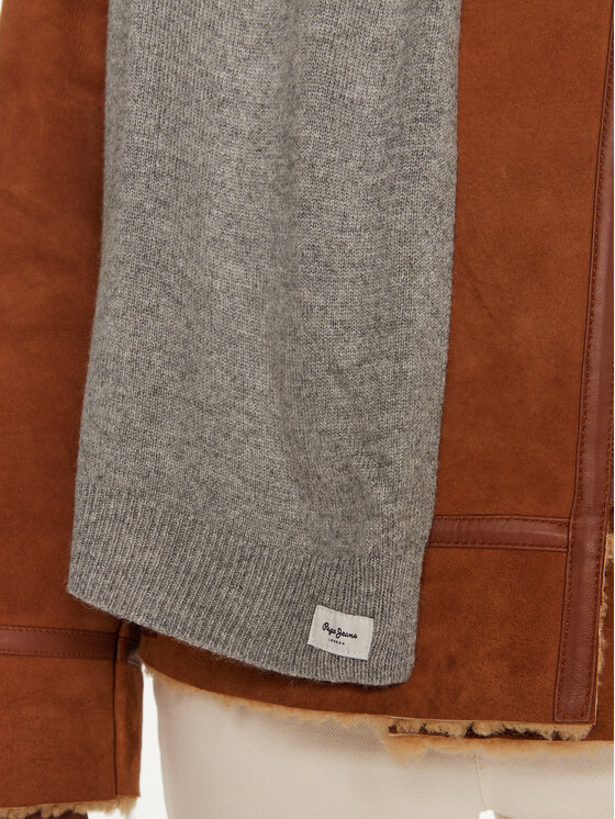 Pepe Jeans Pepe Jeans Sciarpa PL060200 Grigio