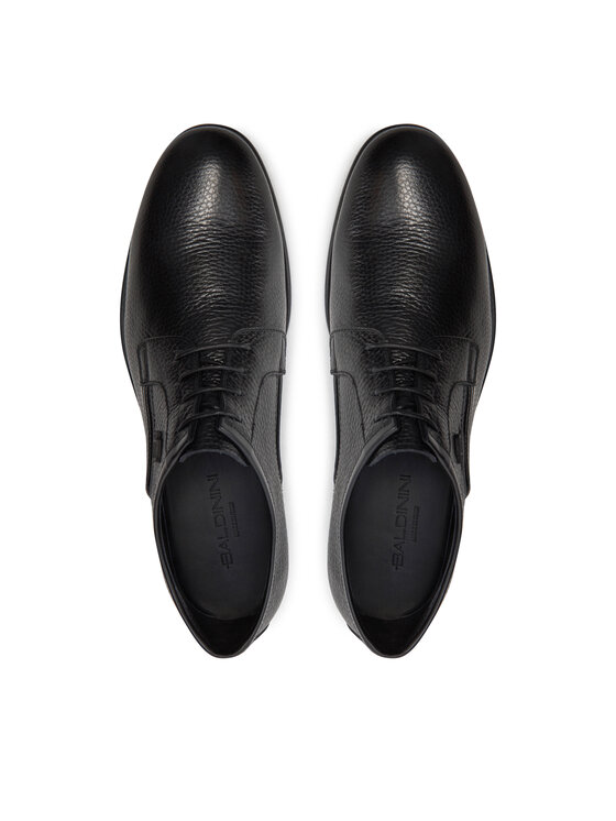 Baldinini Baldinini Halbschuhe U4E252P1CERV0000 Schwarz