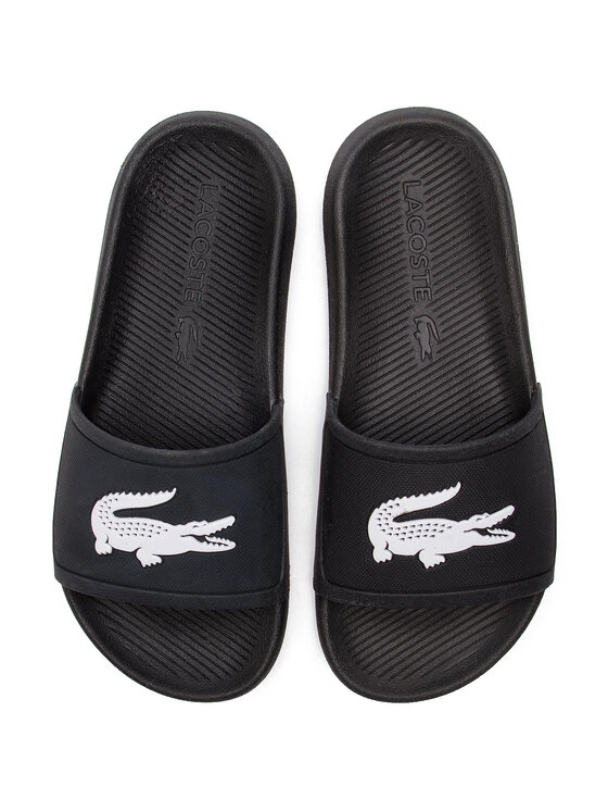 Lacoste croco slide 119 3 cfa store