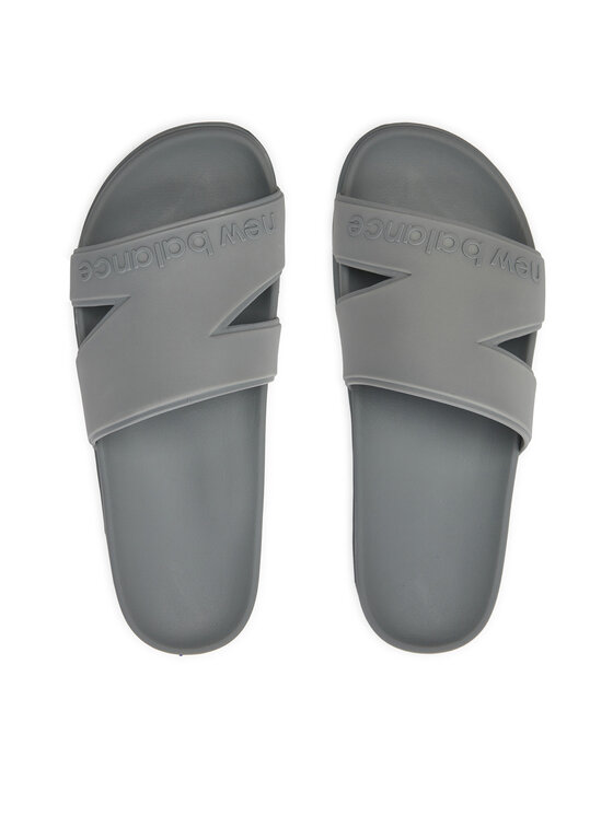 New Balance New Balance Чехли SUF20SL1 Сив