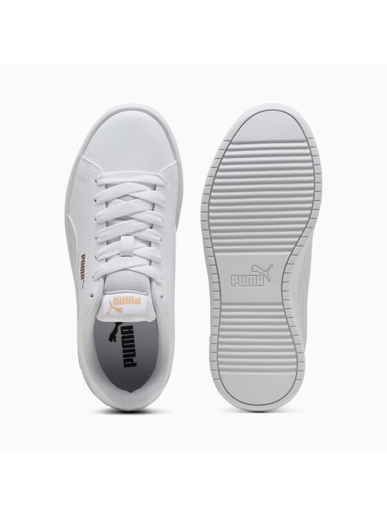 Puma Puma Sneakersy 394252 Biały