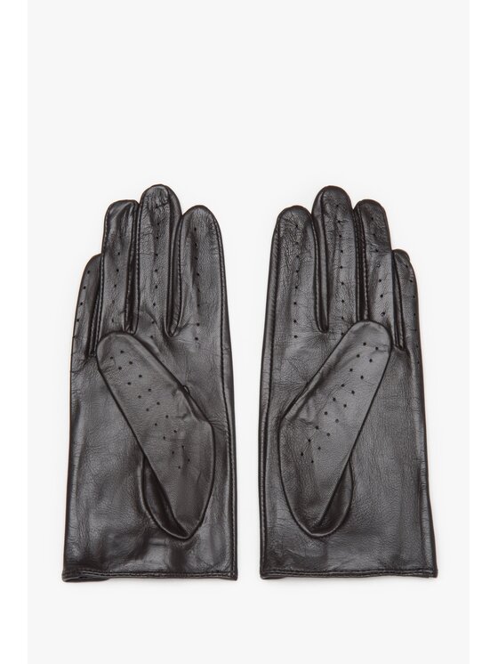 Estro Estro Γάντια Γυναικεία ER00118425 Καφέ