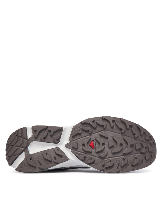 Salomon Salomon Sneakers Xt-Evr M L45414600 Grau