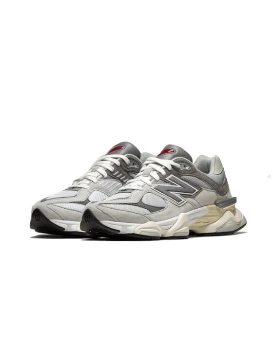 New Balance New Balance Sneakersy New Balance 9060 Grey Šedá
