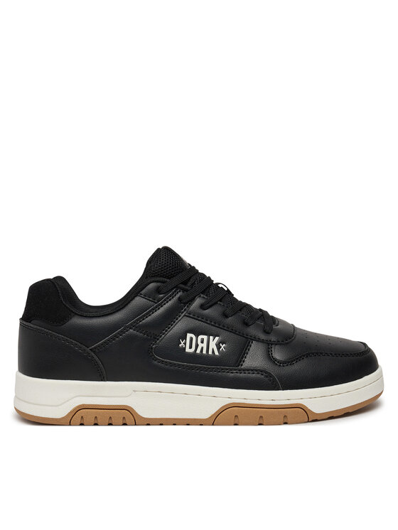 Sneakers Dorko Advantage DS24F14M Negru