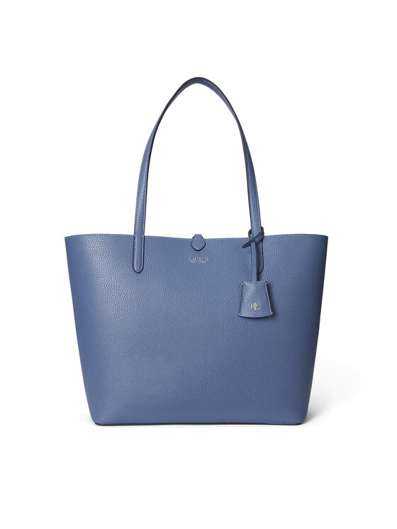 Geantă LAUREN RALPH LAUREN 431795329070 Albastru