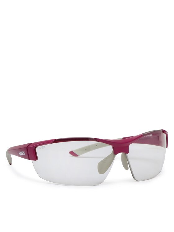 Ochelari de soare Uvex Sportstyle 612 Vl S5308816690 Violet