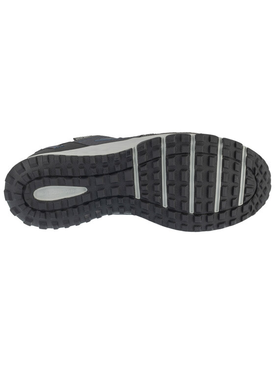 Skechers Skechers Buty wspinaczkowe Escape Plan Szary