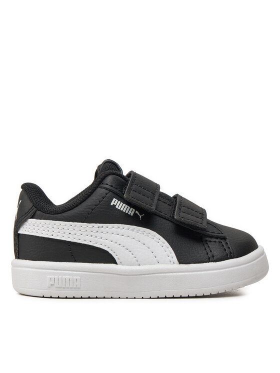 Puma Sneakersy Rickie Classic V Inf 394254 03 Čierna