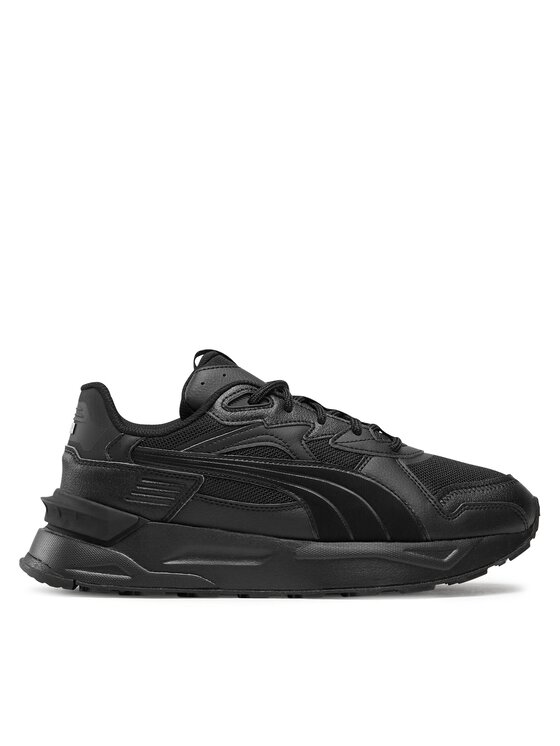 Puma Puma Snīkeri Mirage Sport 391173 01 Melns