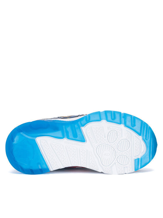 Paw Patrol Paw Patrol Superge AW24-132PAW Mornarsko modra