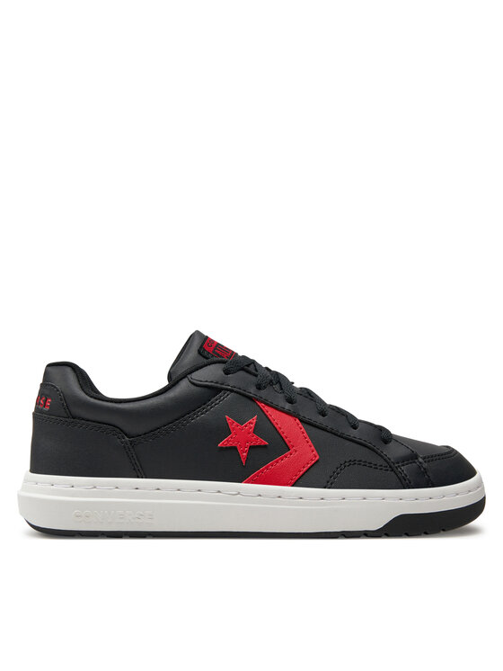 Converse Sneakersy Pro Blaze V2 Leather A06628C Čierna