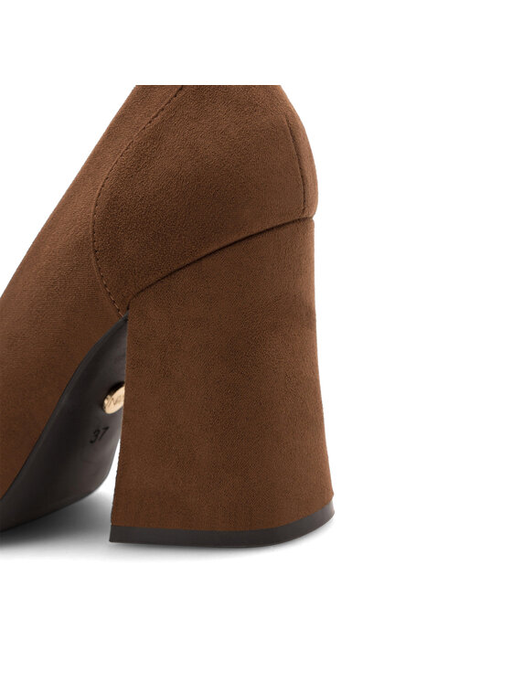 Nine West Nine West Bateliai KALILA 13196G Ruda