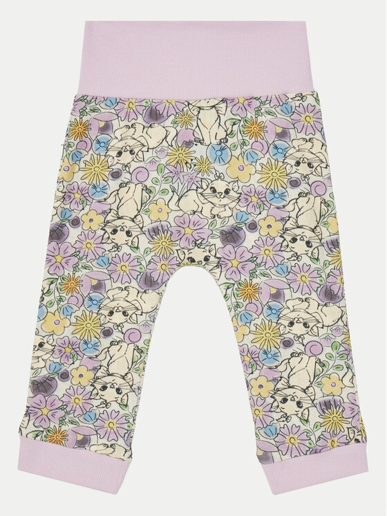 NAME IT NAME IT Kalhoty z materiálu 13238196 Barevná Regular Fit