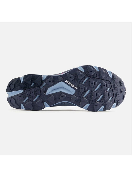 Rossignol Rossignol Buty do biegania W Vezor Niebieski