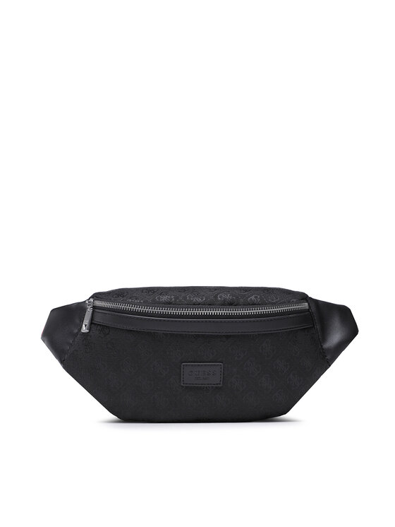 Marsupio HMVEZJ P3131 Nero