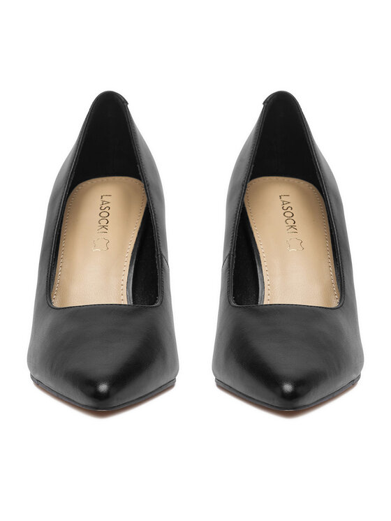Lasocki Lasocki Scarpe stiletto CEO-WS1619-02 Nero