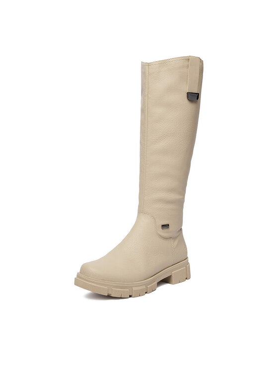 Rieker Rieker Stiefel CEO-Y7190-60 Creme