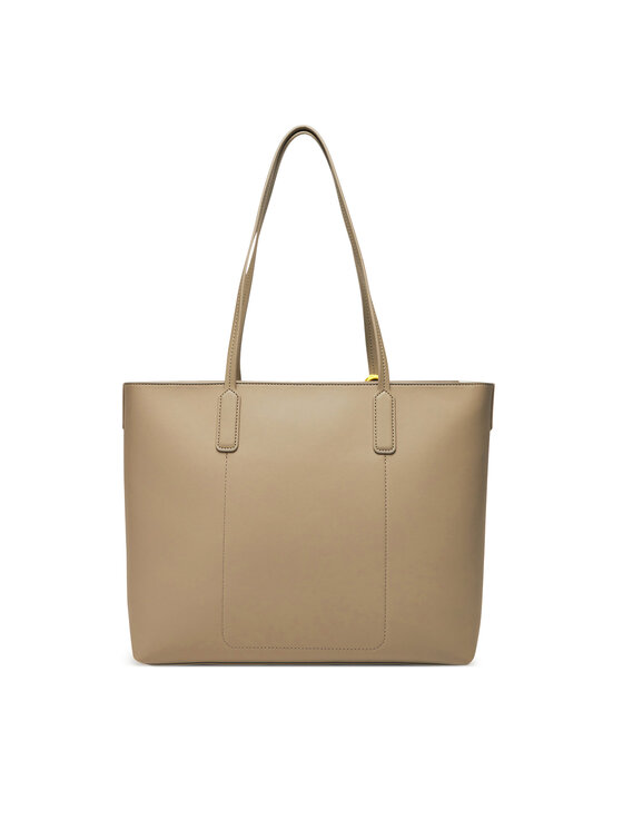 DKNY DKNY Ročna torba R44AYI42 Rjava