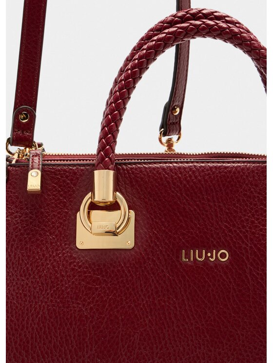 Liu Jo Liu Jo Borsetta AF5008E002791726 Rosso