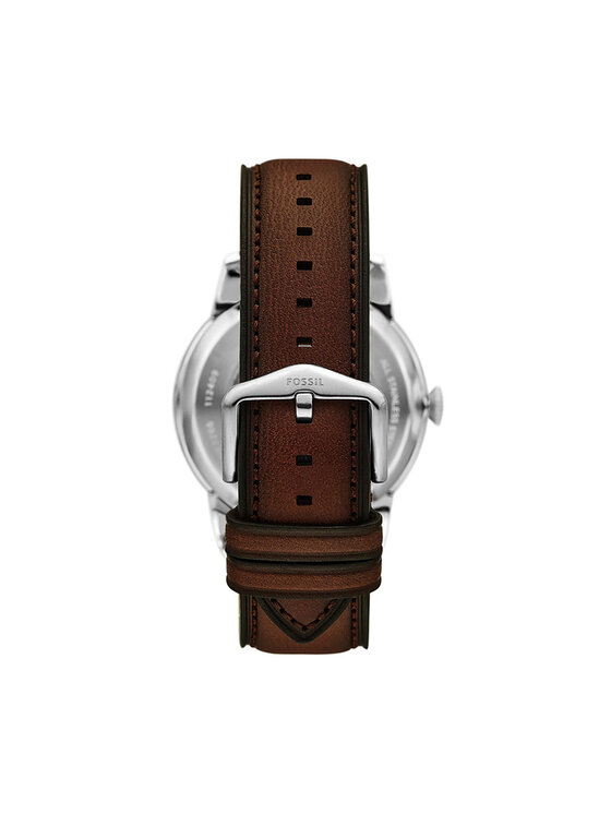 Fossil Fossil Pulkstenis ME3266 Brūns