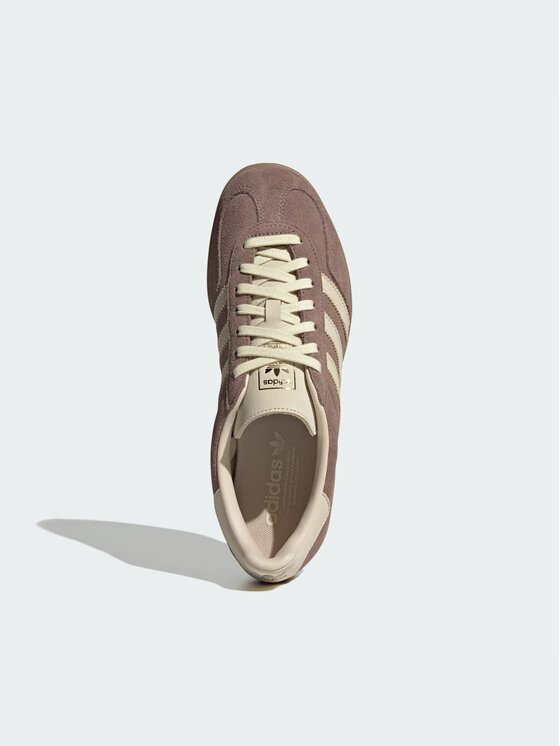 adidas adidas Сникърси Gazelle Indoor KI2252 Кафяв
