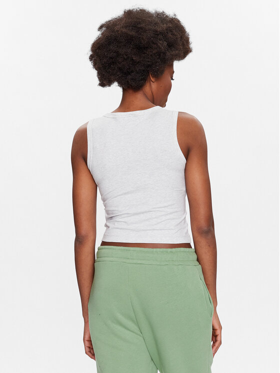 Ellesse Ellesse топ Fliss SGR17857 Сив Regular Fit