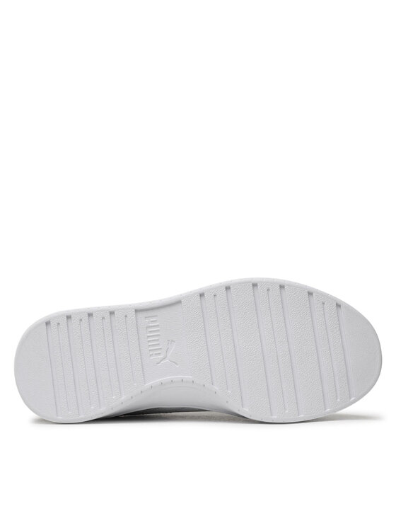 Puma Puma Sneakersy Caven Jr 382056 02 Czarny