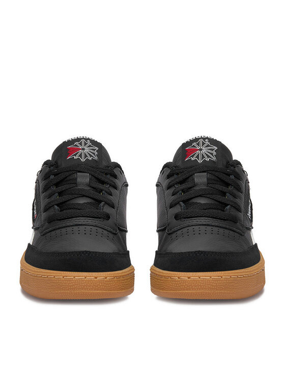 Reebok Reebok Tossud Club C Rev Vin 100202317 Must